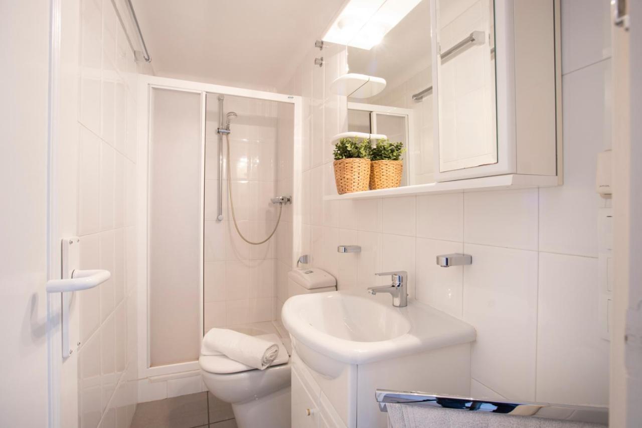 1005 Apartamento Con Vistas Al Lago San Maurici By Homeselectspain เอมปูเรียบราบา ภายนอก รูปภาพ