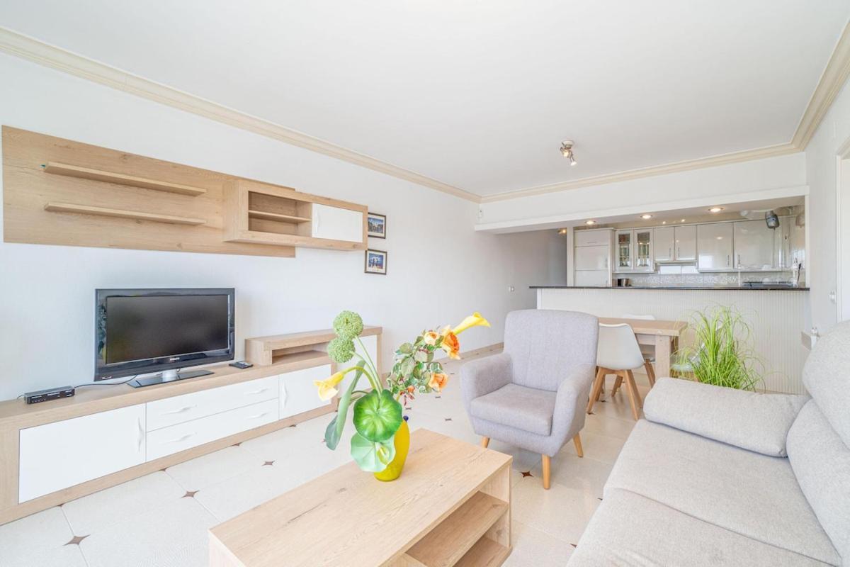 1005 Apartamento Con Vistas Al Lago San Maurici By Homeselectspain เอมปูเรียบราบา ภายนอก รูปภาพ