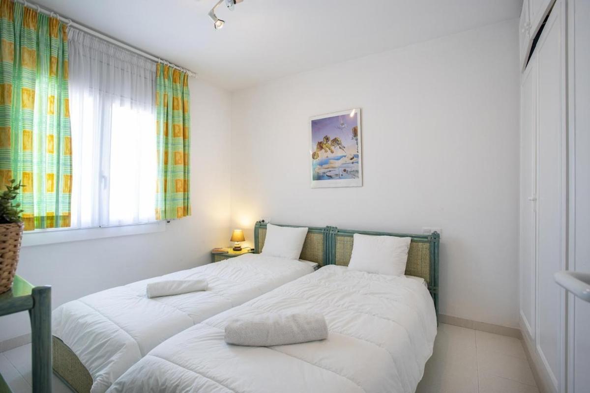 1005 Apartamento Con Vistas Al Lago San Maurici By Homeselectspain เอมปูเรียบราบา ภายนอก รูปภาพ