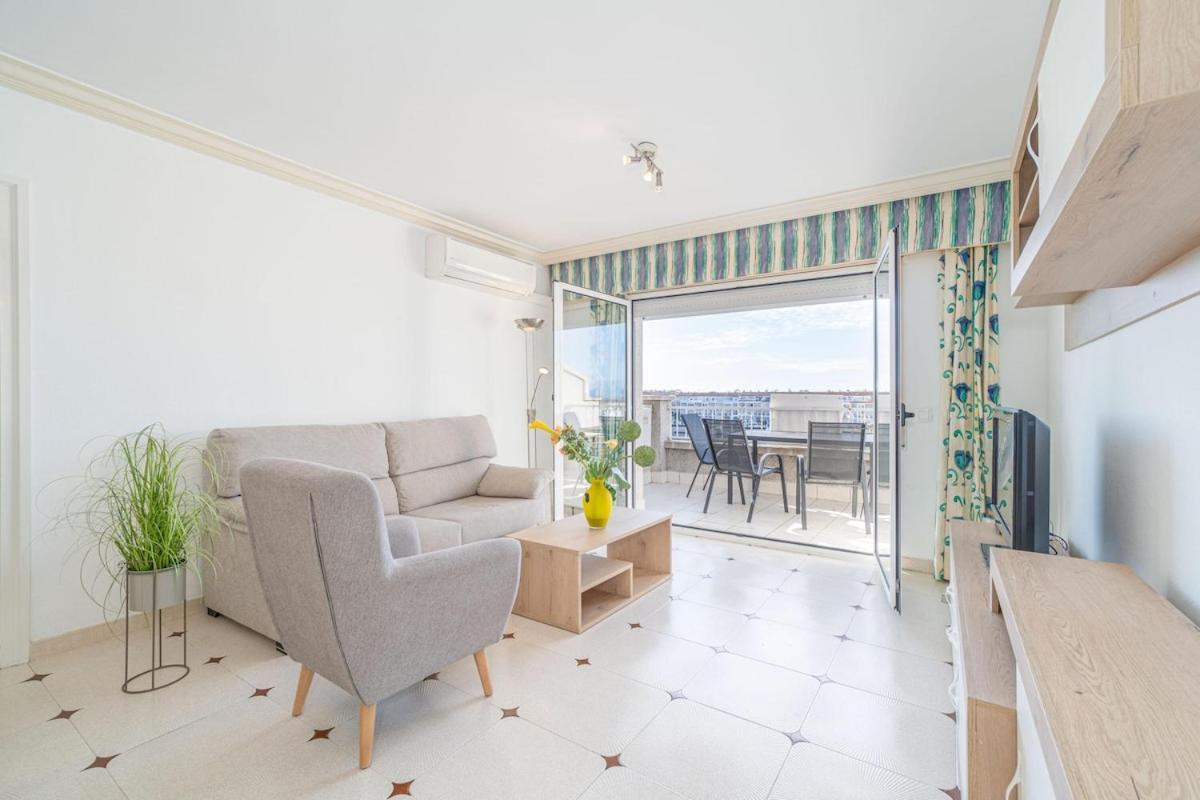 1005 Apartamento Con Vistas Al Lago San Maurici By Homeselectspain เอมปูเรียบราบา ภายนอก รูปภาพ