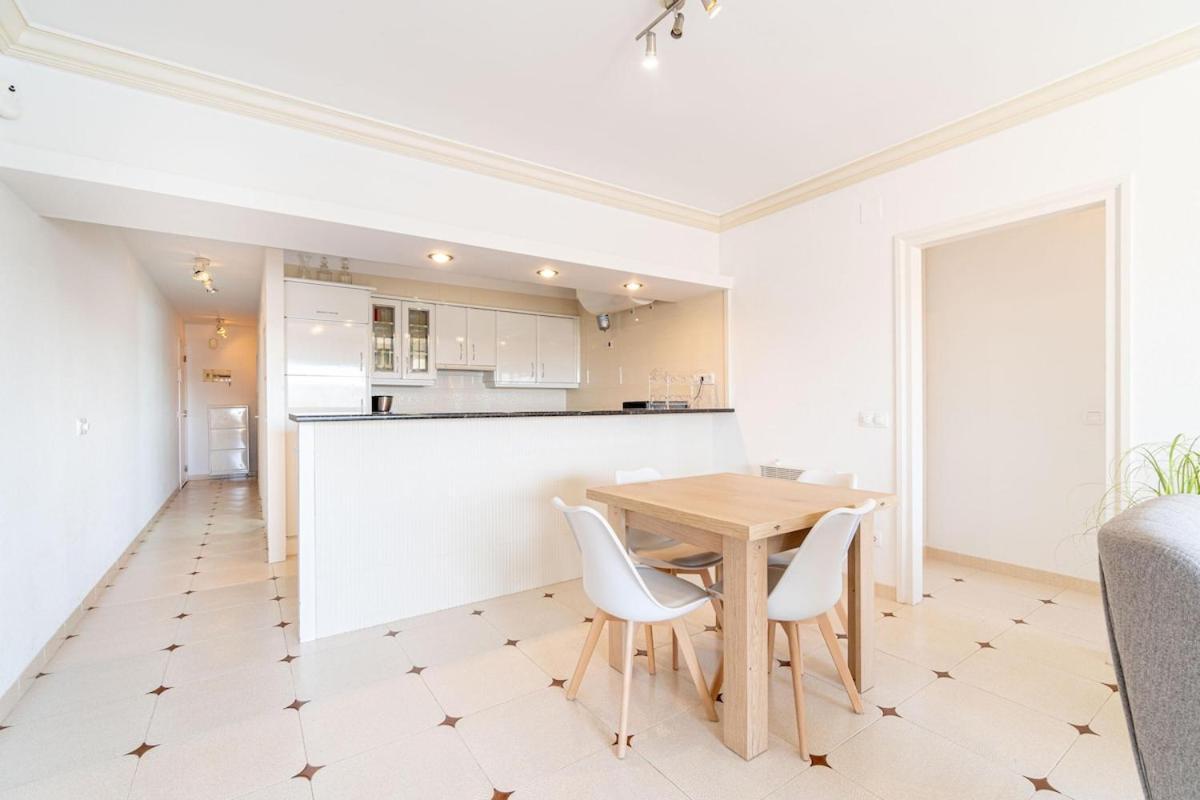 1005 Apartamento Con Vistas Al Lago San Maurici By Homeselectspain เอมปูเรียบราบา ภายนอก รูปภาพ