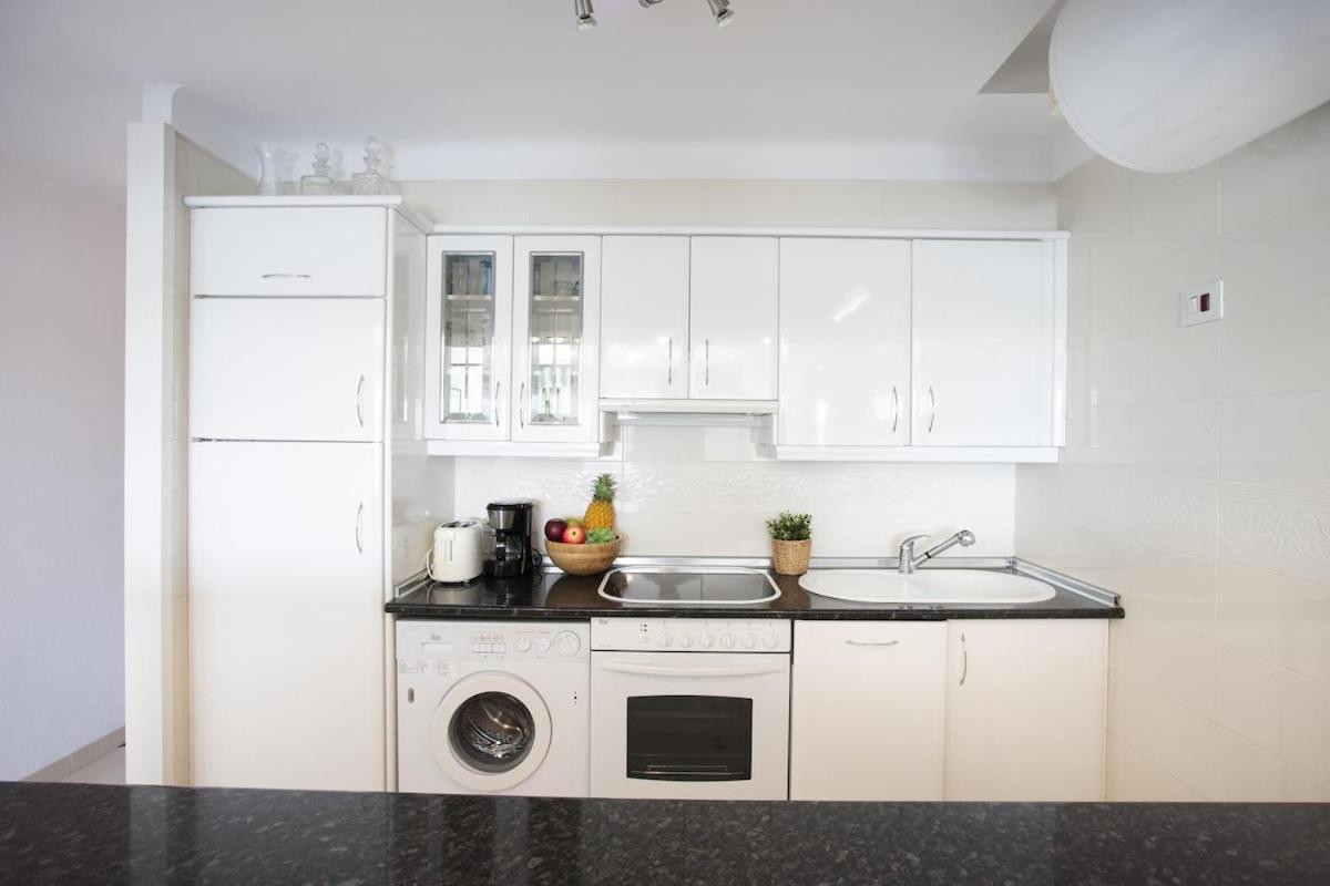 1005 Apartamento Con Vistas Al Lago San Maurici By Homeselectspain เอมปูเรียบราบา ภายนอก รูปภาพ