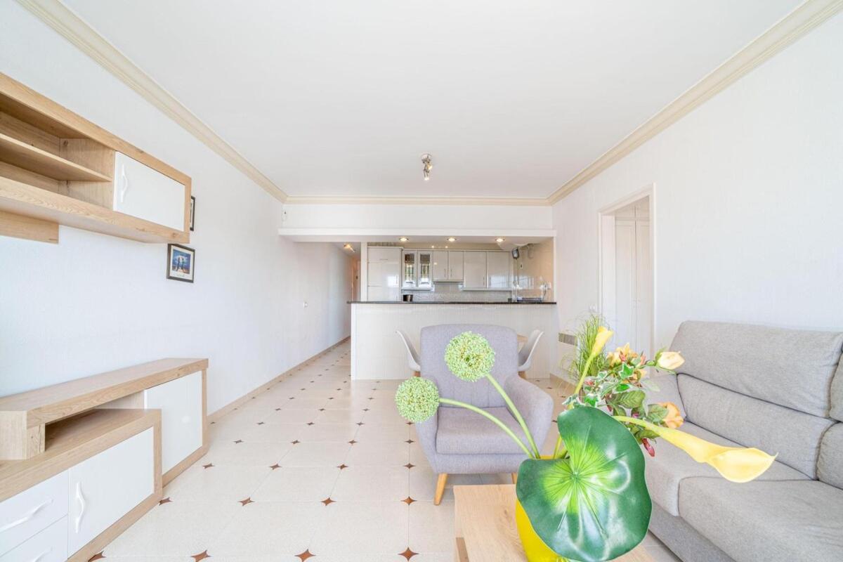 1005 Apartamento Con Vistas Al Lago San Maurici By Homeselectspain เอมปูเรียบราบา ภายนอก รูปภาพ